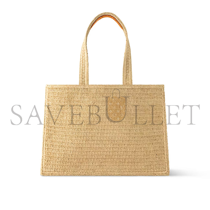 l0*is V*t0n summer shopper tote mm m14458 (44*32*17cm)